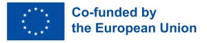 EN Co-funded by the EU_PANTONE